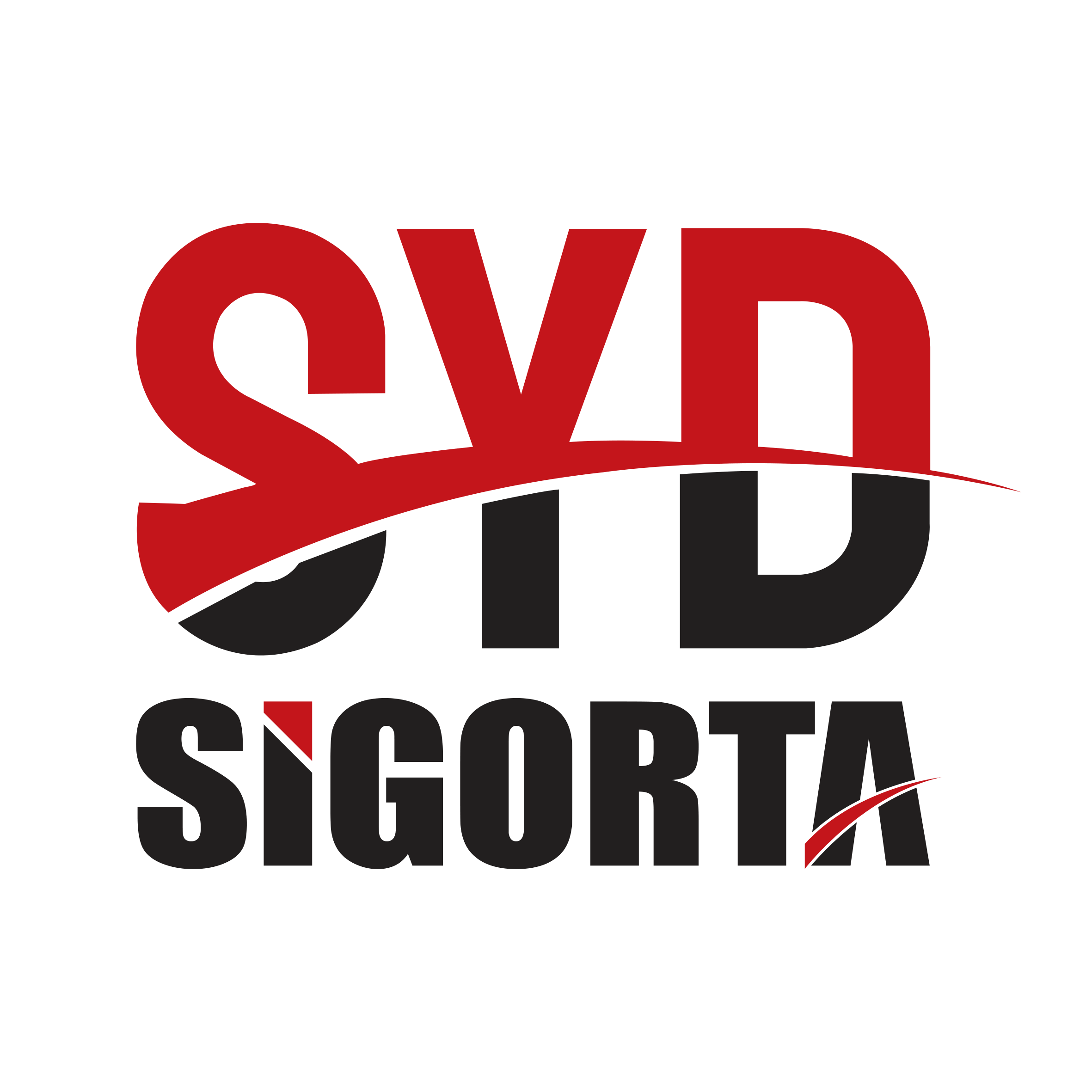SYD Sigorta Logo